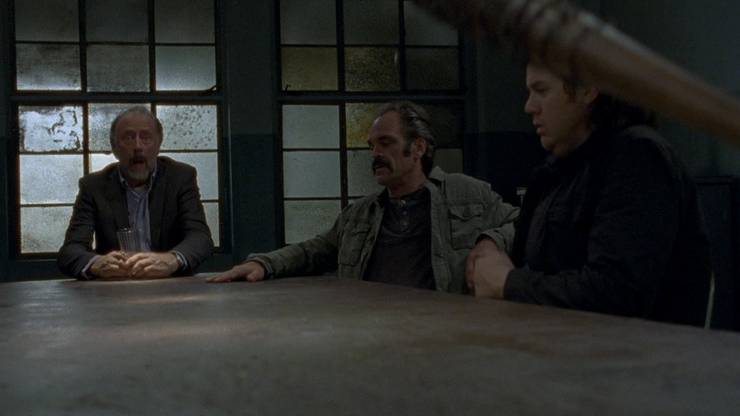 The Walking Dead The 10 Most BoneChilling Negan Quotes The Walking Dead The 10 Most BoneChilling Negan Quotes